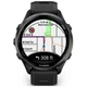 Смарт-годинник Garmin Forerunner 970, Black/Amp Yellow, GPS (010-02969-10) - зображення 2