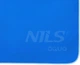 Рушник NILS AQUA NAR12 із мікрофібри 180x100 см Синій (5907695592924) - зображення 4
