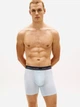 Набор трусов-боксеров мужских Tommy Hilfiger 754102697 L 3 шт Разные цвета (1161128761) - изображение 2