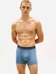 Набор трусов-боксеров мужских Tommy Hilfiger 754102697 L 3 шт Разные цвета (1161128761) - изображение 3