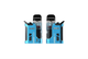 Pod-система Smok Propod GT KIT Blue 700 мАч электронная сигарета Смок Пропод Джи Ти до 22 Вт LED подсветка под-система с верхней заправкой 2 мл голубая - изображение 8