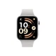 Смарт-годинник Xiaomi Watch 6 NFC Silver Gray Срібний BHR0955GL (1210048) - зображення 1
