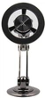 Uchwyt samochodowy Maximus MX Crane Black (5901313414186) - obraz 4