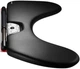 Миша Contour RollerMouse Red Max USB Black (CDRMRED20410) - зображення 2