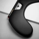Миша Contour RollerMouse Red Max USB Black (CDRMRED20410) - зображення 6