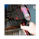 Тепловизор HABOTEST HT821A | Тепловизионная камера -20°C до +550°C | 96×96 IR | 8GB память | USB-C - изображение 3