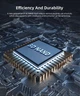 SSD накопичувач Netac NV3000 1TB M.2 NVMe PCIe Gen3x4 швидкість читання до 3100 МБ/с - изображение 2
