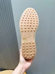 Мужские замшевые лоферы TOD'S светло-голубого цвета размер 41 - изображение 9