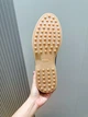 Мужские замшевые лоферы TOD'S синего цвета размер 41 - изображение 8