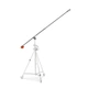 Журавль студийный Manfrotto Avenger Junior Boom Серебристый с противовесом (D650) - изображение 1