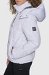 Куртка жіноча Karl Lagerfeld S white - зображення 3