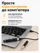 Ручка диктофон цифровой аудиорекордер с картой памяти 64 ГБ голосовая активация записи MP3 плеер до 760 часов памяти до 5,5 часов работы для лекций переговоров интервью обучения и встреч - изображение 5