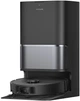 Робот-пилосос з вологим прибиранням Dreame Bot L10s Ultra Gen 3 Black (RLL53SE-BL) - зображення 1