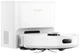 Робот-пилосос з вологим прибиранням Dreame F20 Plus White (RLF41GD-wh) - зображення 2