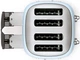 Тостер SMEG TSF03PBEU - изображение 4