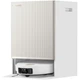 Робот-пилосос з вологим прибиранням Dreame Bot MatriX 10 Ultra White (RLX95CE-Wh) - зображення 2