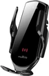 Uchwyt samochodowy Maxlife MXCH-08 Black (5900495473837) - obraz 1