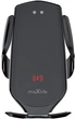 Uchwyt samochodowy Maxlife MXCH-08 Black (5900495473837) - obraz 3