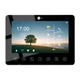 Wi-Fi видеодомофон Neolight Kappa+ HD WF Black - изображение 1