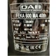 Фекальний насос DAB FEKA 600 MA 40th 2240/50 05H05 (60190343H) - зображення 3