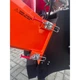 Измельчитель веток бензиновый GTM P4206 - изображение 7