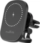 Uchwyt samochodowy Maxlife MXCH-16 Black (5907457744059) - obraz 1
