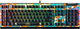 Klawiatura przewodowa Razer BlackWidow V4 X Green Switch Pokémon Edition (RZ03-04704200-R3M1) - obraz 1