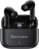 Наушники Blackview AirBuds 16 Black (6931548328193) - изображение 1