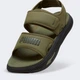 Чоловічі сандалі SOFTRIDEPRO SANDAL 24 літні повсякденні хакі 44.5 - зображення 4