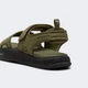 Чоловічі сандалі SOFTRIDEPRO SANDAL 24 літні повсякденні хакі 44.5 - зображення 5