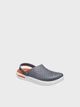 Сабо Crocs In Motion Clog 209964 39, SLATE GREY - зображення 4