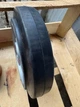Колесо для роклы, 200/50-140 - изображение 2