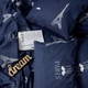 Набір наволочок Moon&Star Paris Night Мікросатин Premium 50х70 см 2 шт (MS-840002421) - зображення 2