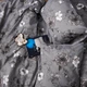 Набір наволочок Moon&Star Silver Flowers Мікросатин Premium 40х40 см 2 шт (MS-840002442) - зображення 2