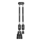 Кріплення Magic Arm Ulanzi CO78 зі струбциною Super Clamp (до 1 кг) - изображение 6