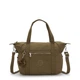 Сумка Kipling ART Smooth Khaki (1NA) - изображение 2