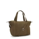 Сумка Kipling ART Smooth Khaki (1NA) - изображение 3