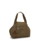Сумка Kipling ART Smooth Khaki (1NA) - изображение 6