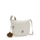 Сумка Kipling ARTO S Soft Sand (9LO) - изображение 5
