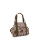 Сумка Kipling ART MINI Cocktail Khaki (9GD) - изображение 6
