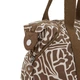 Сумка Kipling ART MINI Cocktail Khaki (9GD) - изображение 7