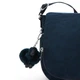 Сумка Kipling EARTHBEAT M Blue Bleu 2 (96V) - изображение 6