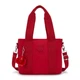 Сумка Kipling MINTA M UP Ruby Red (1NW) - изображение 2