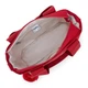 Сумка Kipling MINTA M UP Ruby Red (1NW) - изображение 4