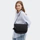Сумка Kipling EARTHBEAT M Black Noir (P39) - изображение 7