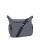 Сумка Kipling GABBIE Signature Print (DD2) - изображение 3