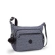 Сумка Kipling GABBIE Signature Print (DD2) - изображение 5