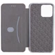 Чохол Fiji G.C. для Motorola Edge 70 Fusion книжка магнітна Black - зображення 3