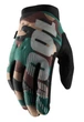 Зимові рукавиці 100% Brisker Glove, камуфляж, розмір M (9) - зображення 7