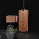 Ароматизатор повітря спрей K2 Evos - Boss Дерев'яний V054 (К20486) - изображение 5